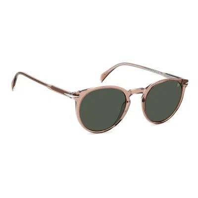 David Beckham Db 1139/s 8xo(qt) In Pink