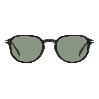 David Beckham Db 1140/s 05k(o7) In Green