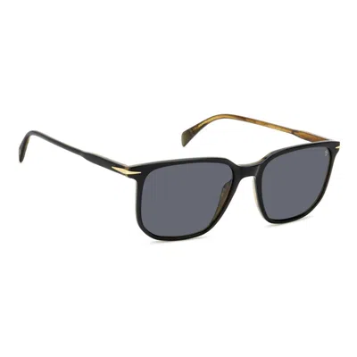 David Beckham Db 1141/s 05k(m9) In Black
