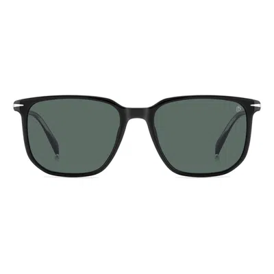 David Beckham Db 1141/s 807(qt) In Black