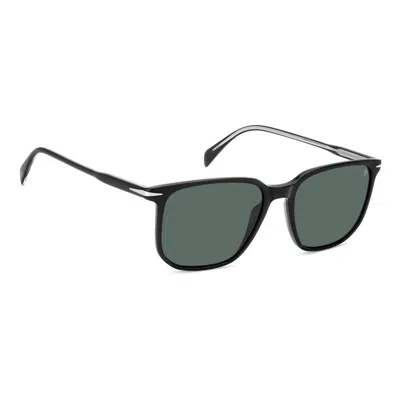David Beckham Db 1141/s 807(qt) In Black