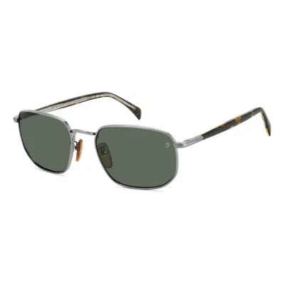 David Beckham Db 1143/s 31z(qt) In Green