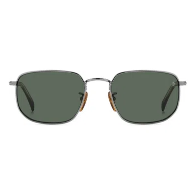 David Beckham Db 1143/s 31z(qt) In Green