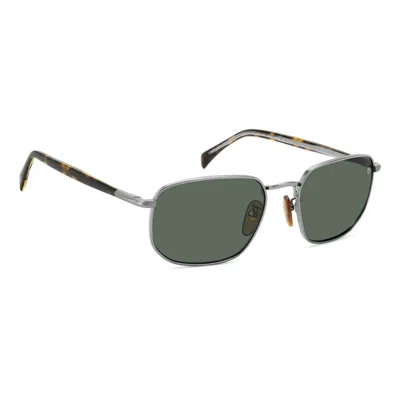 David Beckham Db 1143/s 31z(qt) In Green