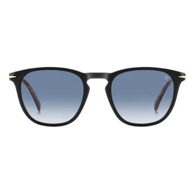 David Beckham Db 1160/s 05k(08) In Black