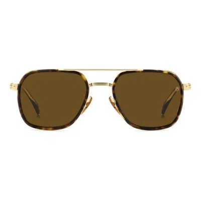 David Beckham Db 1161/s 2ik(70) In Green