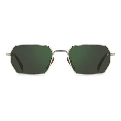 David Beckham Db 1174/s 8jd(mt) In Green