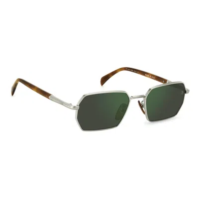 David Beckham Db 1174/s 8jd(mt) In Green