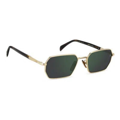 David Beckham Db 1174/s 8so(mt) In Green