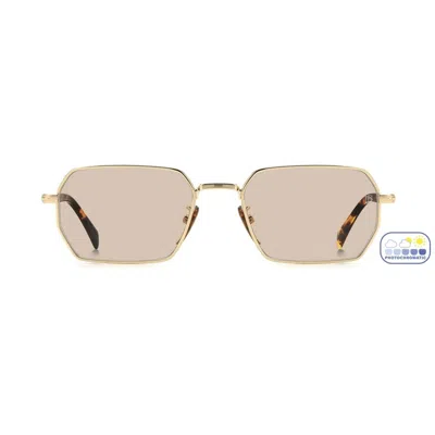 David Beckham Db 1174/s J5g(3o) In Pink