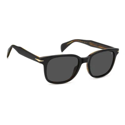 David Beckham Db 1177/s 05k(2k) In Black