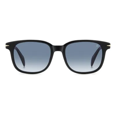 David Beckham Db 1177/s 807(08) In Black