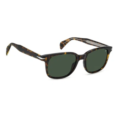 David Beckham Db 1177/s 086(qt) In Brown