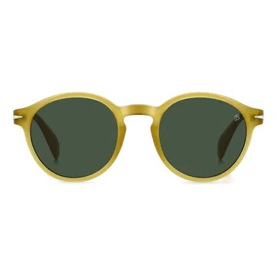 David Beckham Db 1178/s 40g(qt) In Green