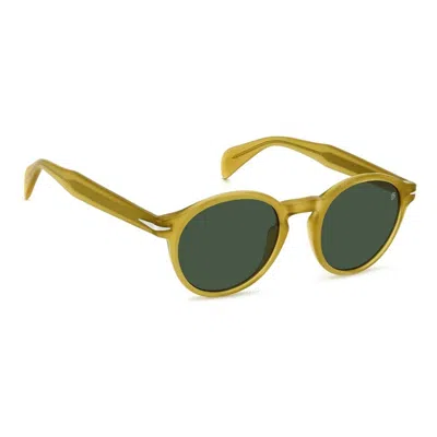 David Beckham Db 1178/s 40g(qt) In Green