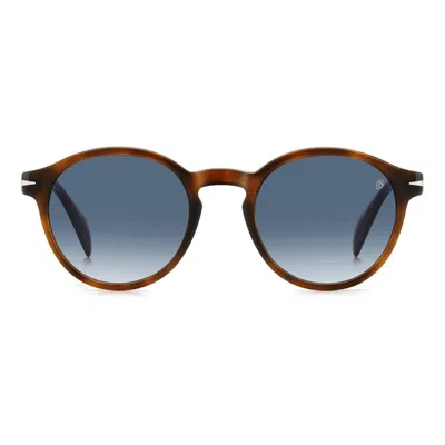 David Beckham Db 1178/s Wr9(08) In Brown