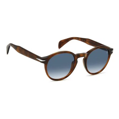 David Beckham Db 1178/s Wr9(08) In Brown
