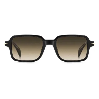 David Beckham Db 1179/s 807(08) In Green
