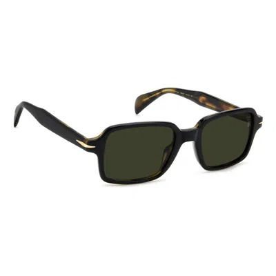 David Beckham Db 1179/s Wr7(o7) In Black