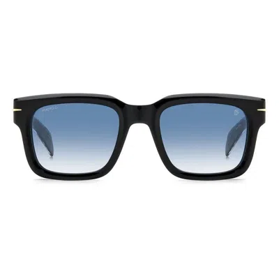 David Beckham Db 7100/s 807(f9) In Black