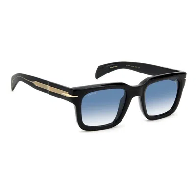 David Beckham Db 7100/s 807(f9) In Black