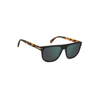 David Beckham Db 7111/s Wr7(mt) In Brown