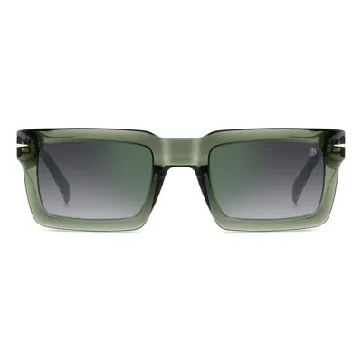David Beckham Db 7126/s 1ed(nu) In Gray