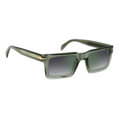 David Beckham Db 7126/s 1ed(nu) In Gray