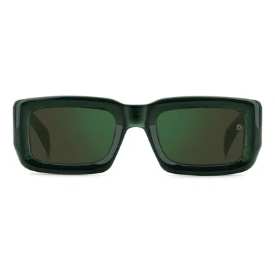 David Beckham Db 7131/s Gc1(mt) In Green