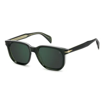David Beckham Db 7133/s B59(mt) In Black