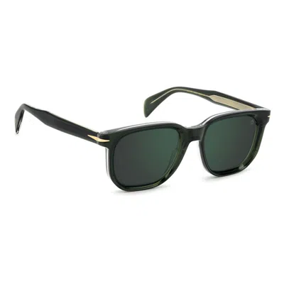 David Beckham Db 7133/s B59(mt) In Black