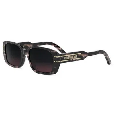 Dior Full Frame Sunglasses In Multi
