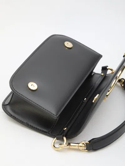 Dolce & Gabbana 3.5 Crossbody Bag