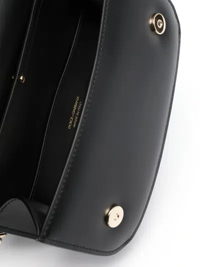 Dolce & Gabbana 3.5 Crossbody Bag