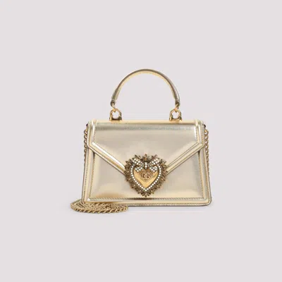 Dolce & Gabbana Devotion Handbag