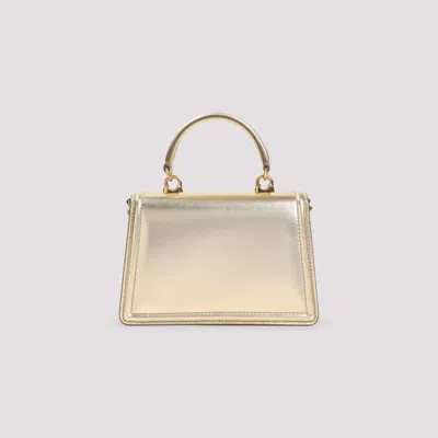 Dolce & Gabbana Devotion Handbag