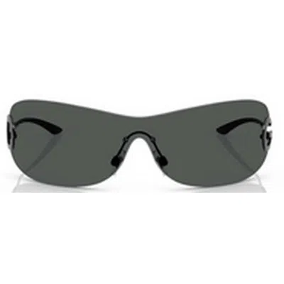 Dolce & Gabbana Dolce&gabbana Unisex Sunglasses Dg2308 In Green