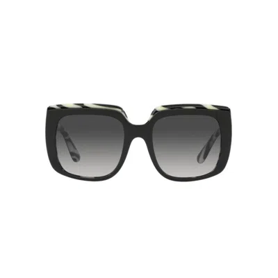 Dolce & Gabbana Dolce And Gabbana Dg4414 33728g 54 In Black