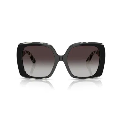 Dolce & Gabbana Dg4475 33728g In Black