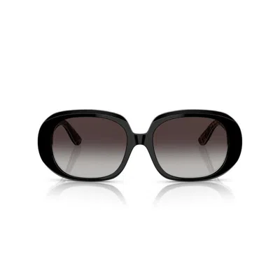 Dolce & Gabbana Dg4476 32998g In Black