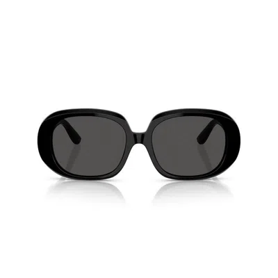 Dolce & Gabbana Dg4476 32998g In Black