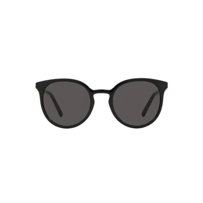 Dolce & Gabbana Women's Sunglasses Dg6189u In Black