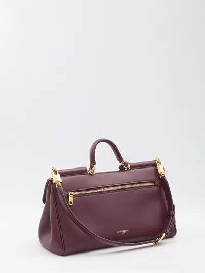 Dolce & Gabbana Medium My Sicily Bag