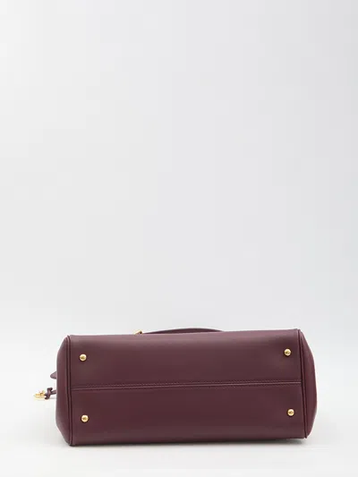 Dolce & Gabbana Medium My Sicily Bag