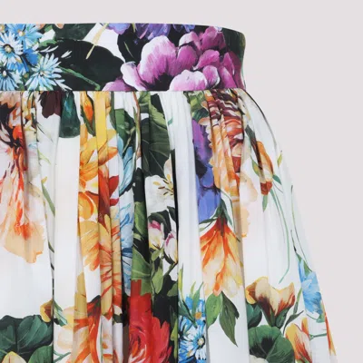 Dolce & Gabbana Midi Skirt