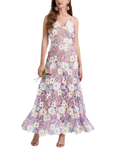 Leon Gori Maxi Dress