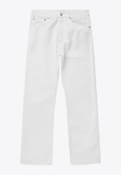 1989 Studio Osaka Straight-leg Jeans