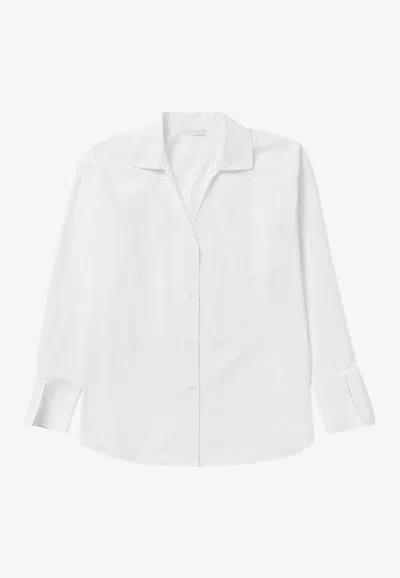 1989 Studio Long-sleeved Mini Shirt Dress
