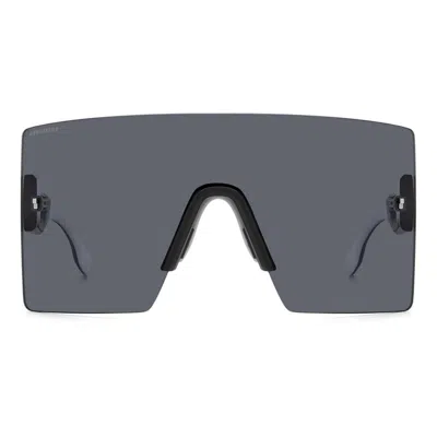 Dsquared2 D2 0126/s 80s(ir) In Black