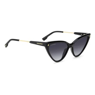 Dsquared2 D2 0134/s 807(9o) In Black